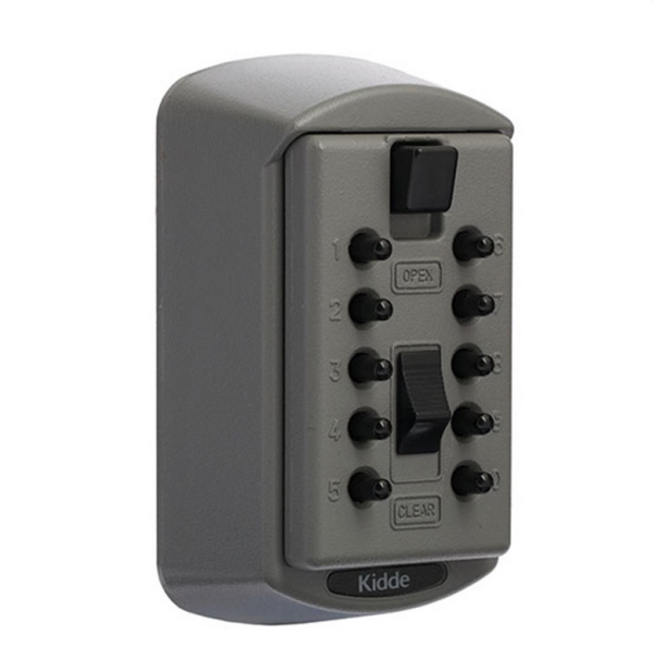 Kidde Keysafe S6 2 Key Capacity - Image 3