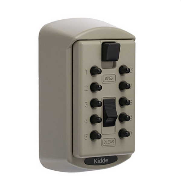 Kidde Keysafe S6 2 Key Capacity - Image 2