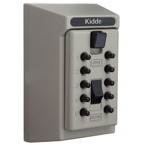 Kidde Keysafe S5 5 Key Capacity - Image 2