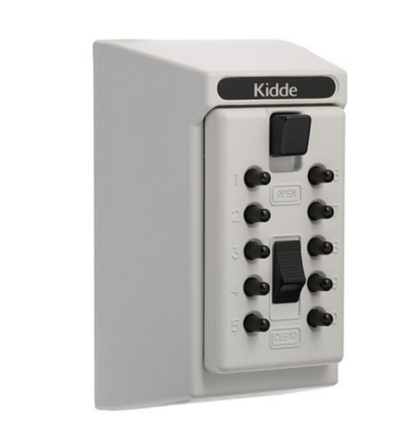 Kidde Keysafe S5 5 Key Capacity