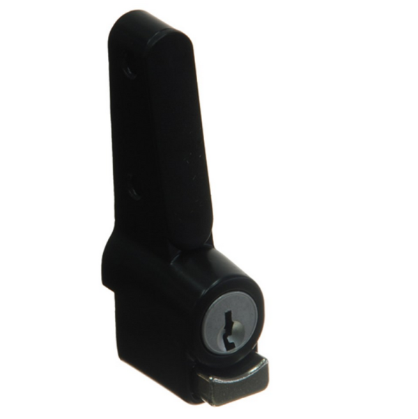 WHITCO Push Lock Cyl4 Profile For Sliding Windows