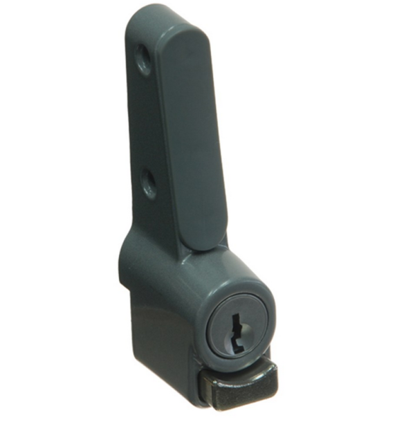 WHITCO Push Lock Cyl4 Profile For Sliding Windows - Image 2