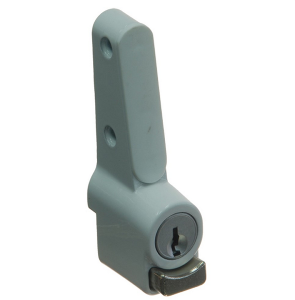 WHITCO Push Lock Cyl4 Profile For Sliding Windows - Image 3