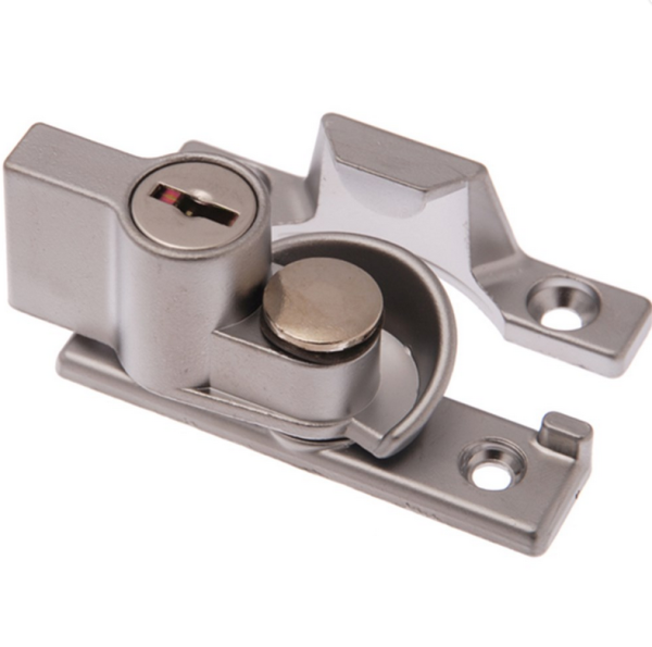 WHITCO Window Sash Lock Keyed - Image 2