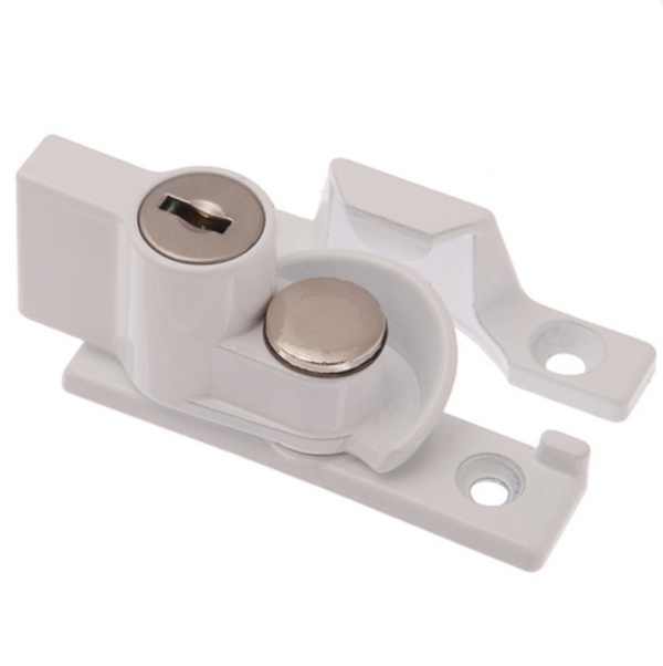 WHITCO Window Sash Lock Keyed - Image 3